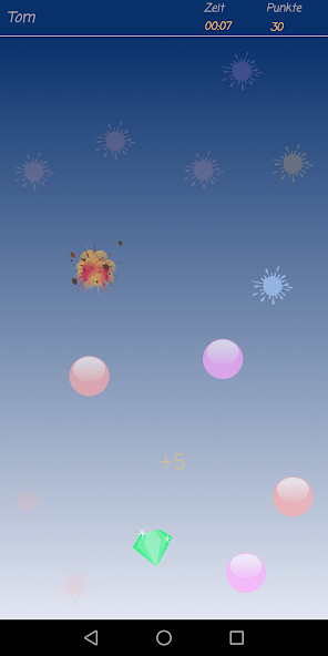 BubblePop Screenshot 5