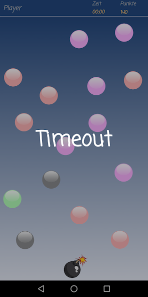 BubblePop Screenshot 7